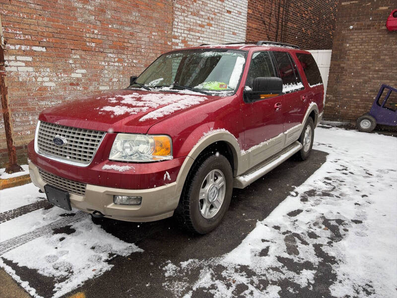 2006 Ford Expedition