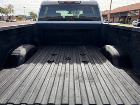 2021 GMC Sierra 2500HD