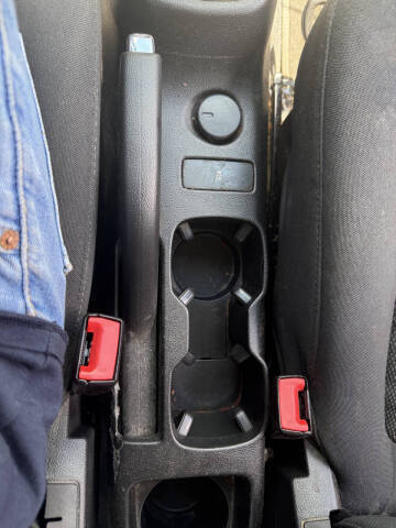 2016 Chevrolet Sonic LT Auto