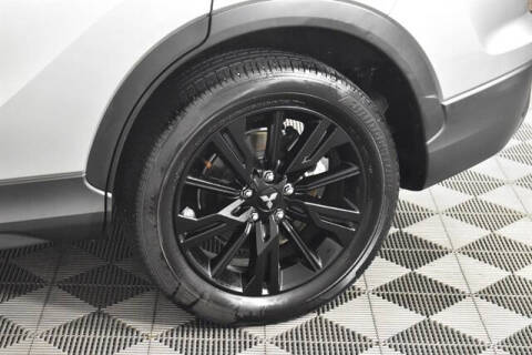 2024 Mitsubishi Eclipse Cross LE