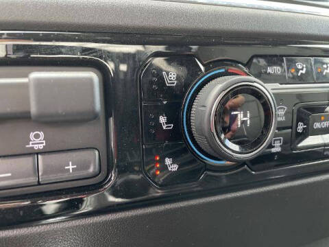 2024 Chevrolet Silverado 3500HD