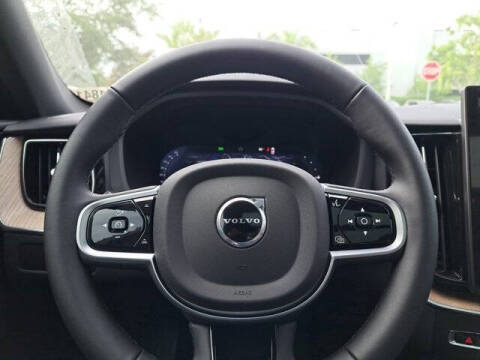 2026 Volvo XC60 T8 Plus