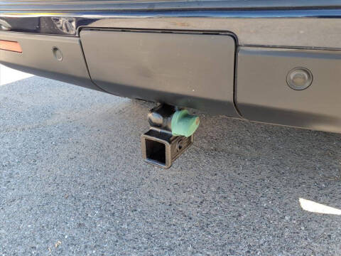 2016 Land Rover LR4 HSE