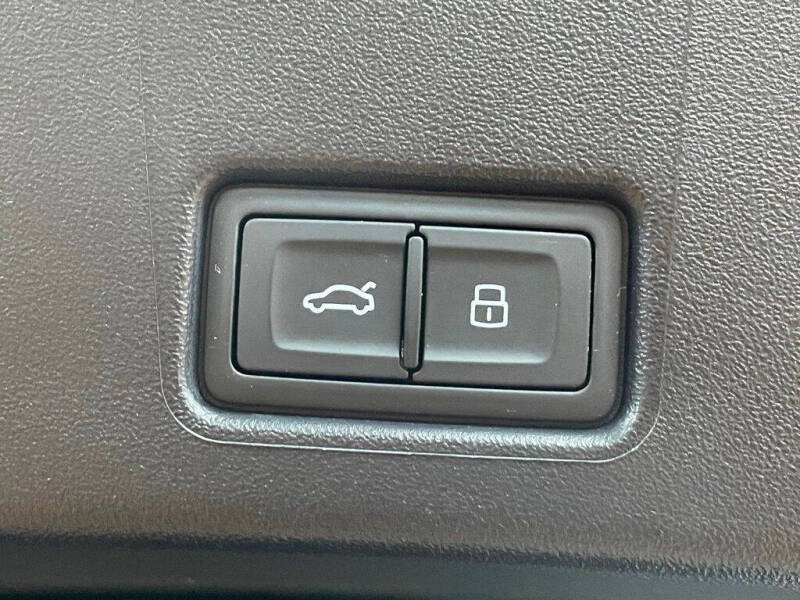 2023 Audi Q4 Sportback e-tron quattro Prestige 50