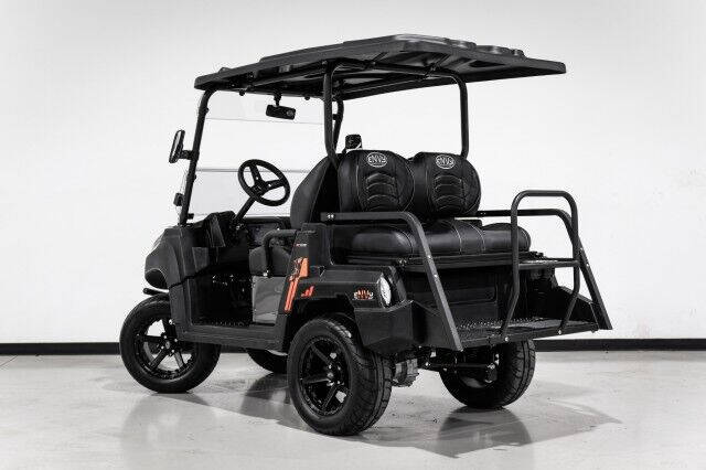 2022 Envy NV4