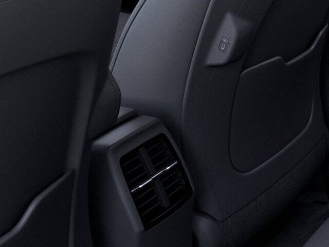 2026 Kia Niro EV Wind