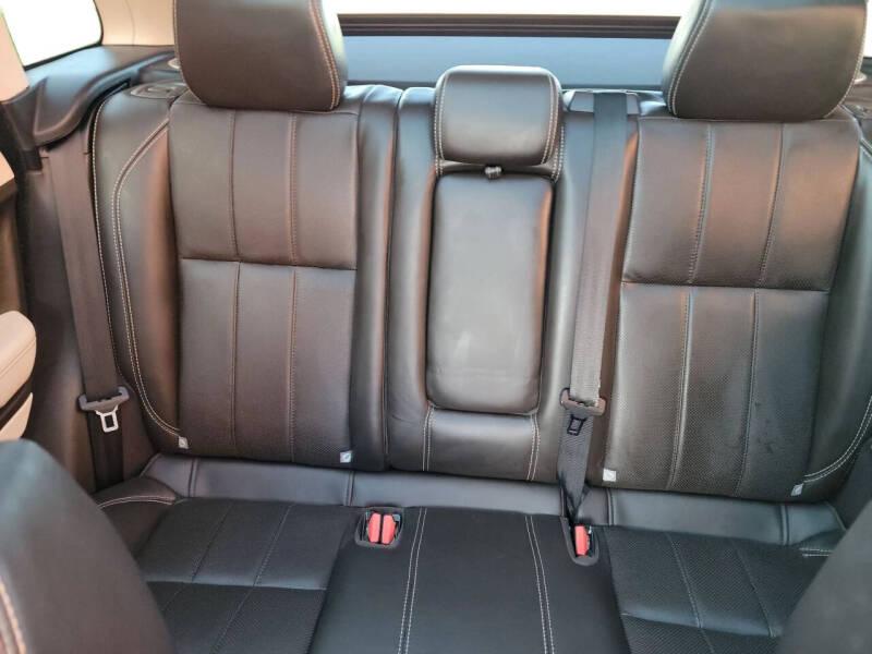 2015 Land Rover Range Rover Evoque Prestige