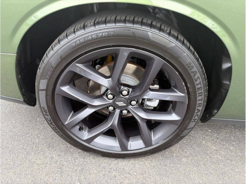 2021 Dodge Challenger R/T