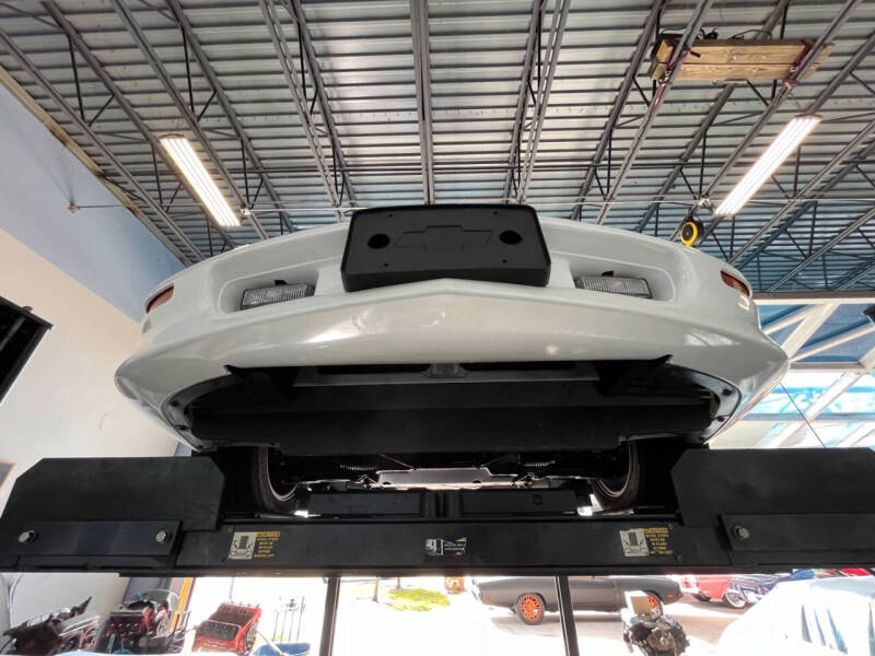 1997 Chevrolet Camaro