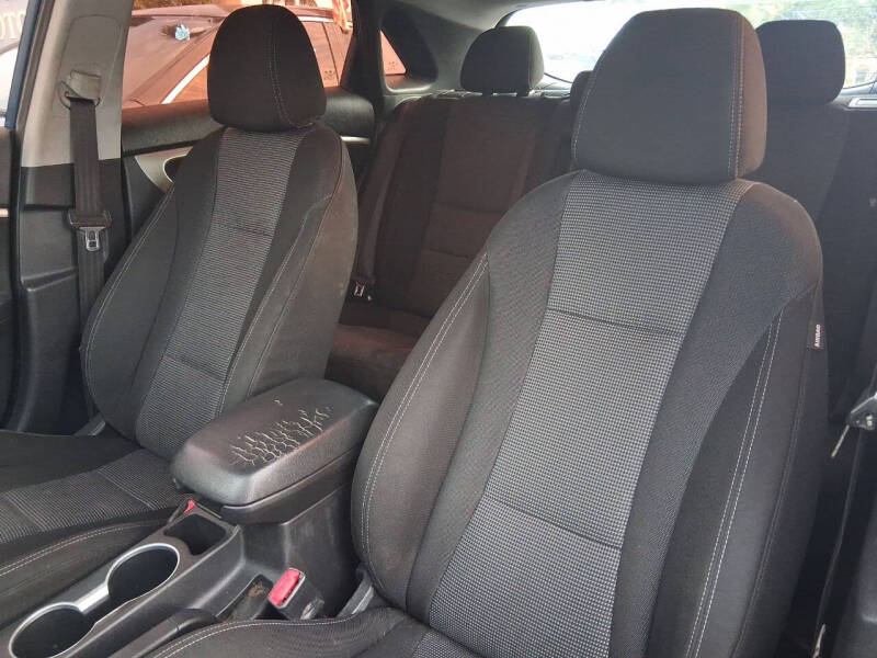 2016 Hyundai Elantra GT