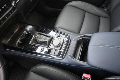 2021 Mazda CX-30 Preferred