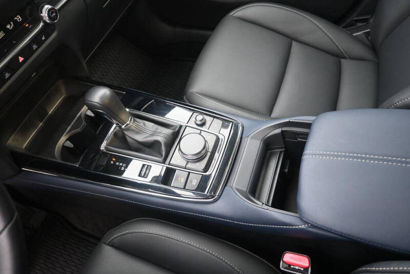2021 Mazda CX-30 Preferred
