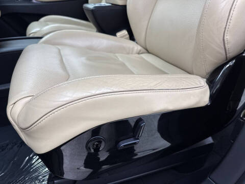 2016 Tesla Model X P90D
