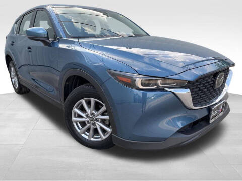 2023 Mazda CX-5 2.5 S