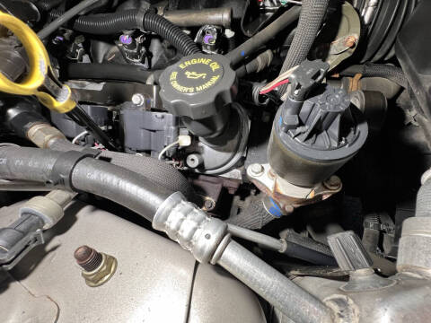 2000 Pontiac Firebird Trans Am