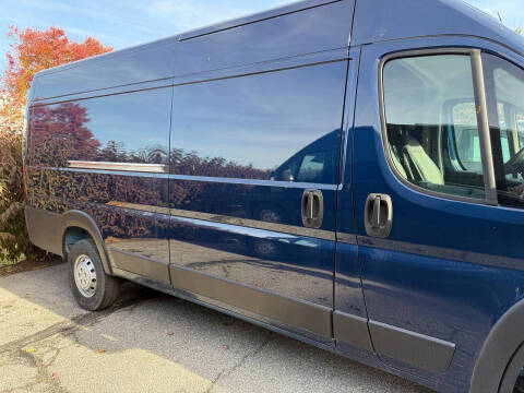 2022 Ram ProMaster for sale in Delta, CO