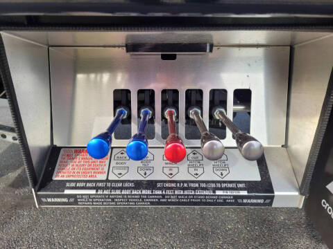 2025 Freightliner M2 106