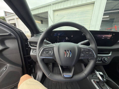 2024 Buick Envista Preferred