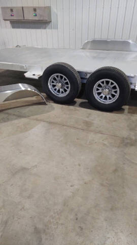 2026 Aluma 8218H TILT