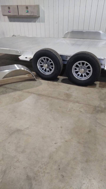 2026 Aluma 8218H TILT