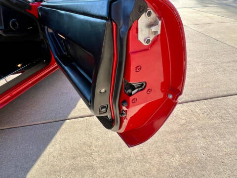 1984 Chevrolet Corvette