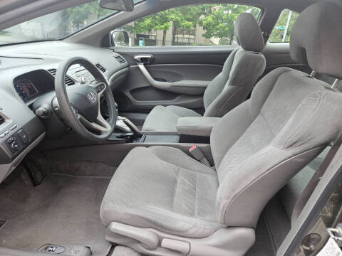 2006 Honda Civic EX
