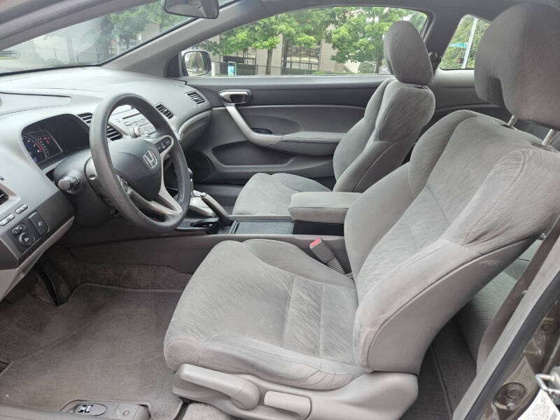 2006 Honda Civic EX