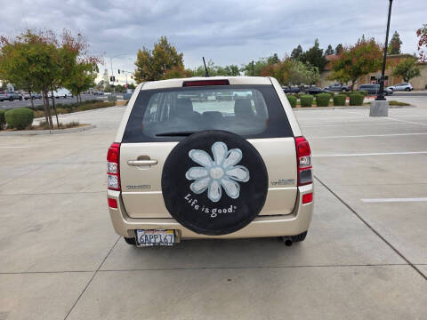 2006 Suzuki Grand Vitara