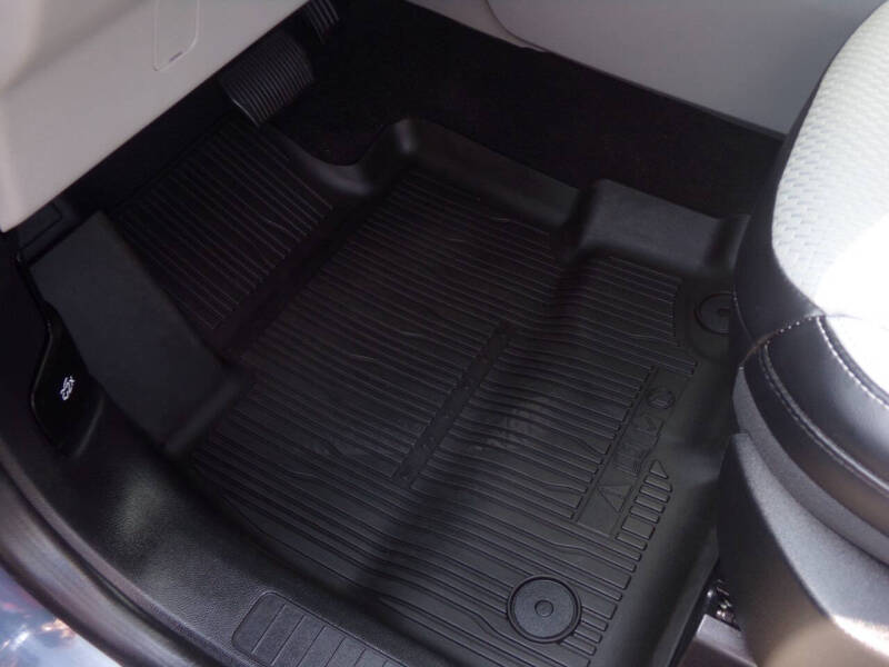 2023 Ford Escape Plug-In Hybrid