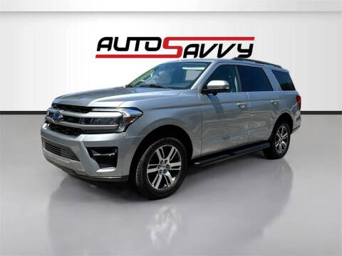 2024 Ford Expedition XLT