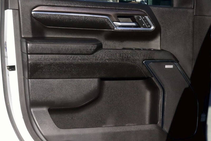 2024 Chevrolet Silverado 3500HD