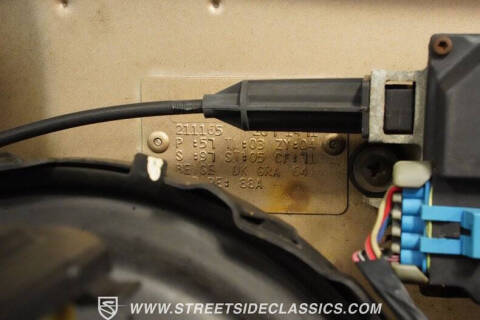 1992 Chevrolet C/K 1500 Series