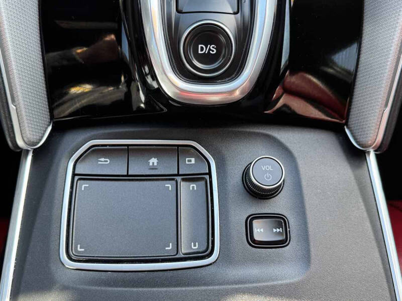 2021 Acura TLX w/A-SPEC