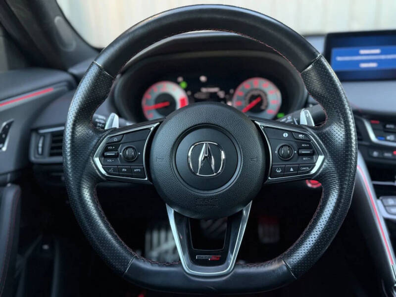 2023 Acura TLX SH-AWD Type S w/Perf. Wheel+Tire