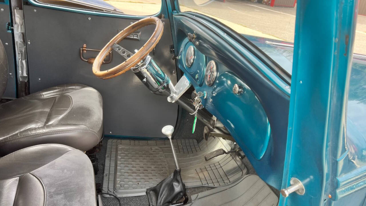 1935 Hudson Teraplane 19