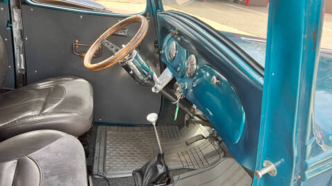 1935 Hudson Teraplane