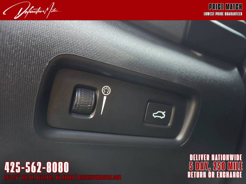 2022 Polestar 2 Long Range Dual Motor