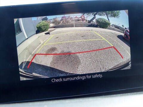 2022 Mazda Mazda3 Hatchback Select