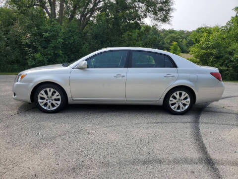 2008 Toyota Avalon Touring