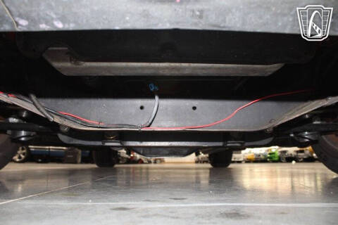 1958 Chevrolet Apache