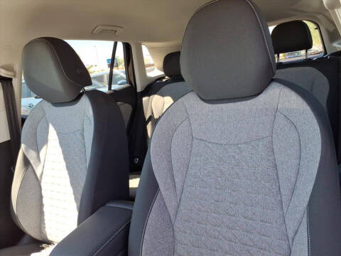 2025 Volkswagen Tiguan S