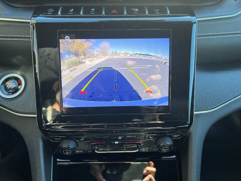 2024 Jeep Grand Cherokee L