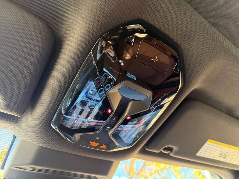 2023 BMW 7 Series 760i xDrive