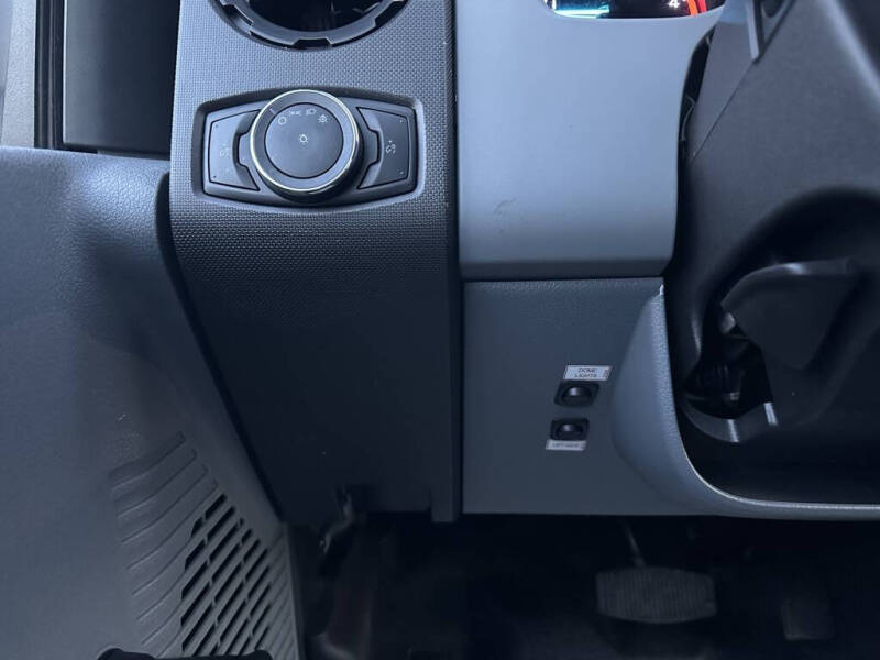 2024 Ford F-650 Super Duty