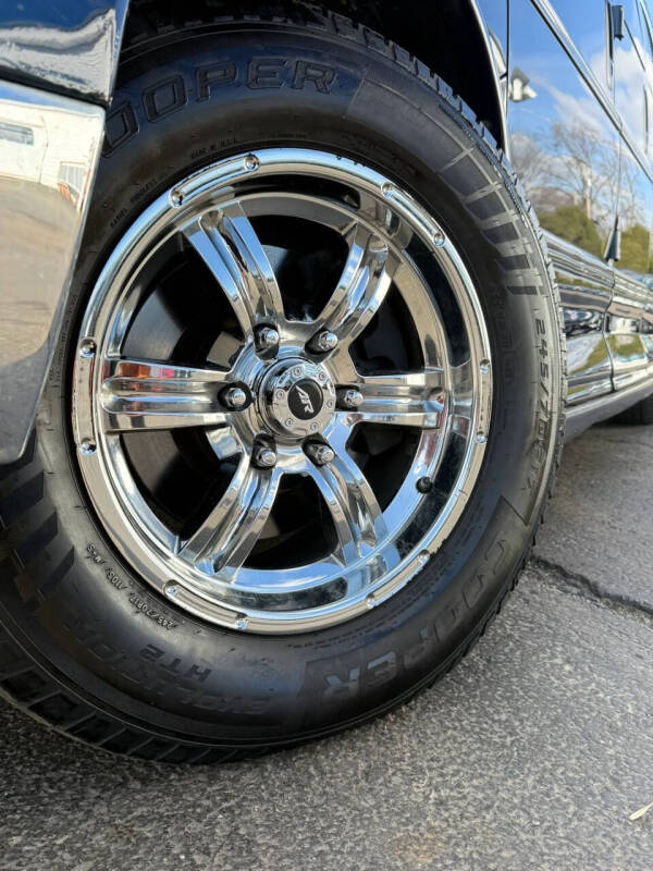 2012 GMC Savana 1500