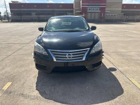 2014 Nissan Sentra