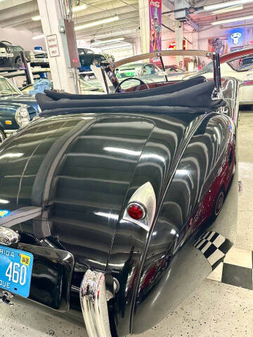 1953 Jaguar XK120
