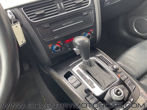 2011 Audi S4 3.0T quattro Premium Plus