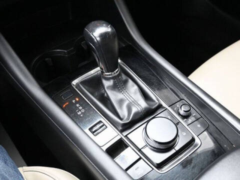 2020 Mazda Mazda3 Hatchback Preferred