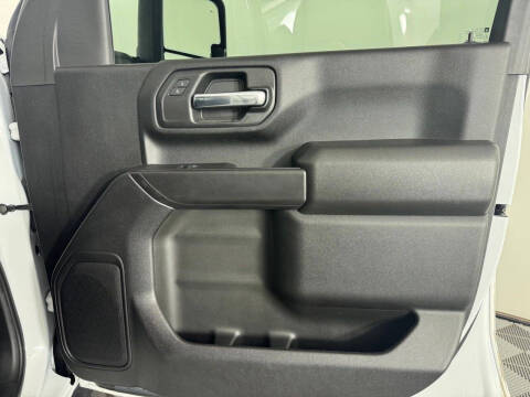 2025 GMC Sierra 3500HD